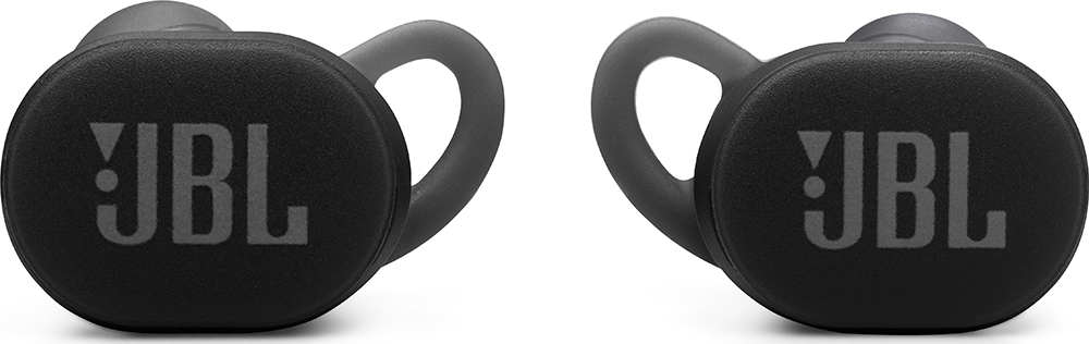 Image secondaire de Ecouteurs Endurance Race 2 True Wireless Etanche Intra-auriculaire Noir JBL